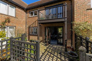 Patio- click for photo gallery